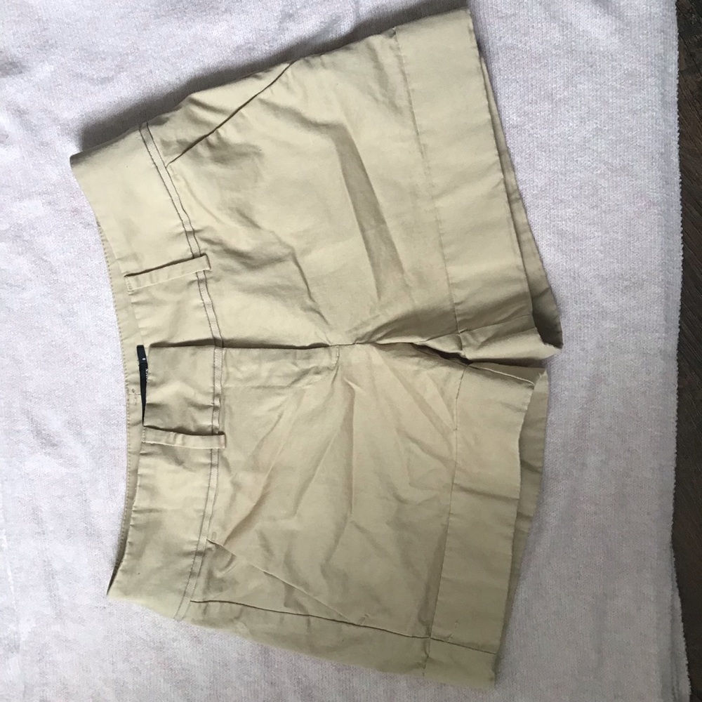 7th Avenue NY & Co. Shorts
